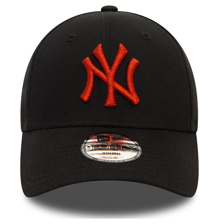 CHYT LEAGUE ESS 9FORTY NEYYAN BLKINR