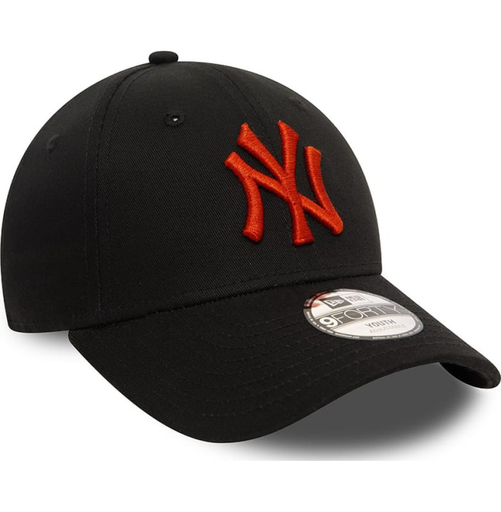 CHYT LEAGUE ESS 9FORTY NEYYAN BLKINR