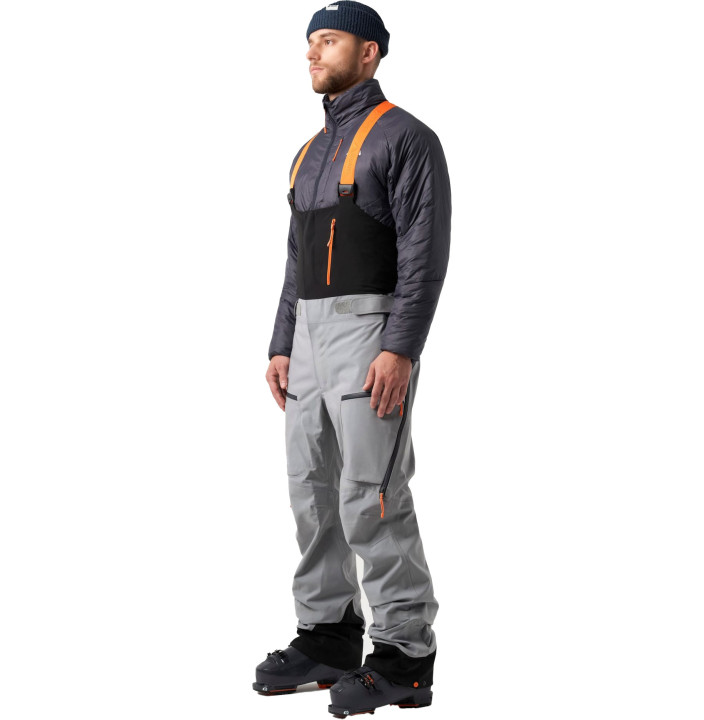 MEN’S MTN-X GIBSON 3L BIB