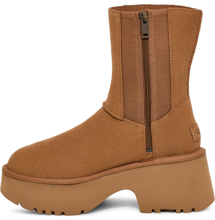 W CLASSIC TWIN SEAM NEW HEIGHTS