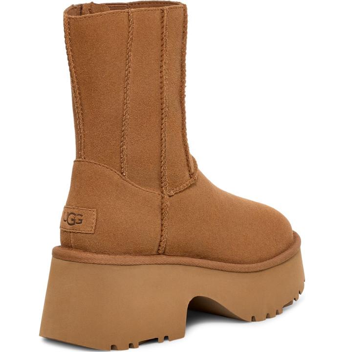 W CLASSIC TWIN SEAM NEW HEIGHTS