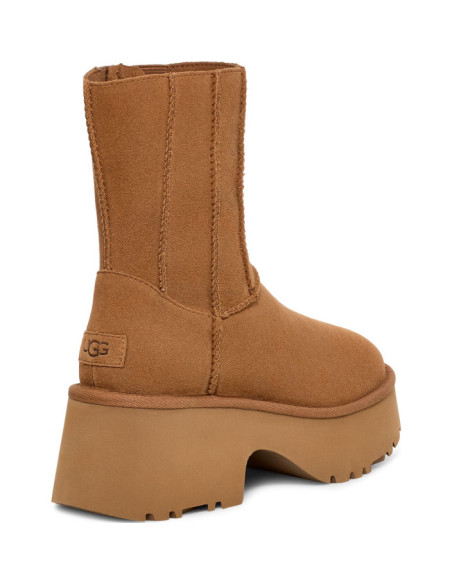 W CLASSIC TWIN SEAM NEW HEIGHTS