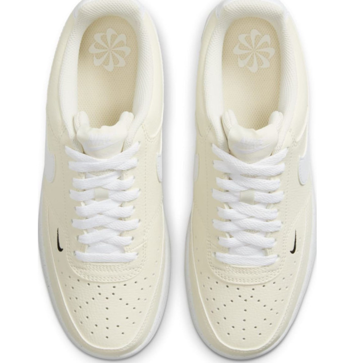 NIKE COURT VISION LOW NEXT NATURE W