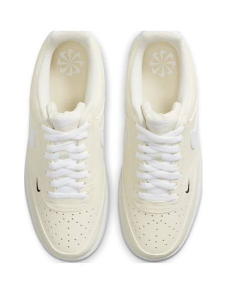 NIKE COURT VISION LOW NEXT NATURE W