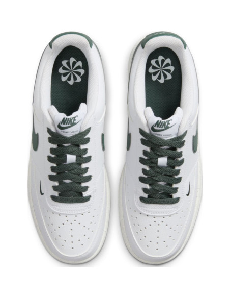 NIKE COURT VISION LOW NEXT NATURE W