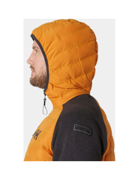 ARCTIC OCEAN HYBRID INSULATOR