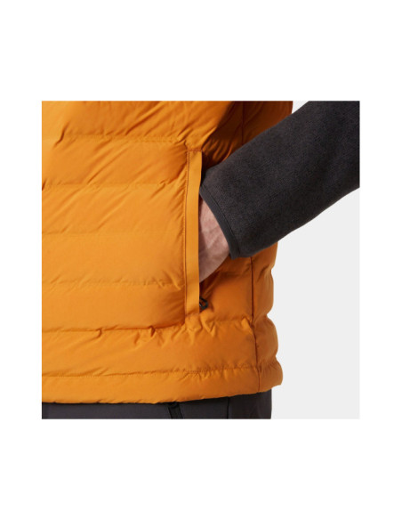 ARCTIC OCEAN HYBRID INSULATOR