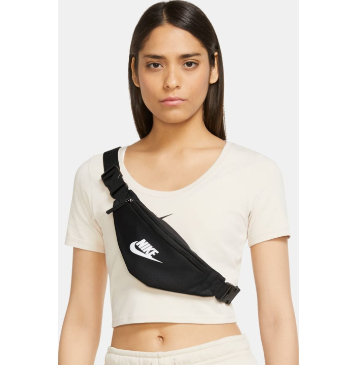 NIKE HERITAGE WAISTPACK