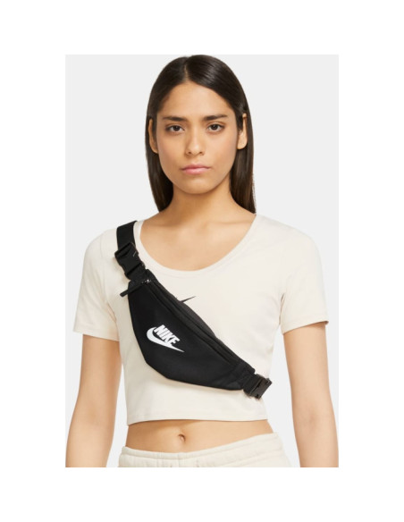 NIKE HERITAGE WAISTPACK