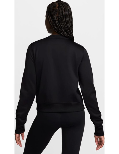 ONE WOMEN'S THERMA-FIT CREW-NE