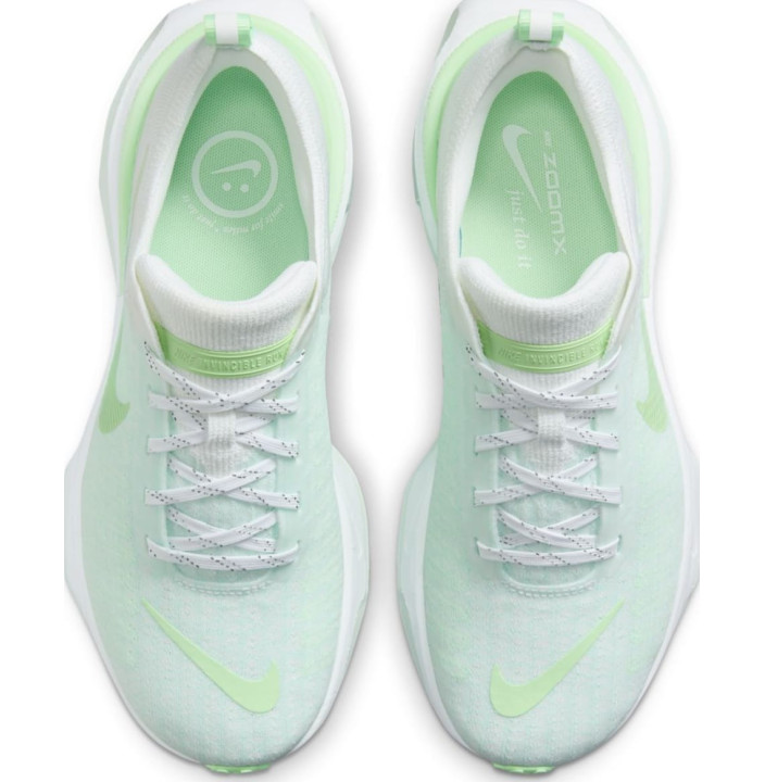 WMNS ZOOMX INVINCIBLE RUN FK 3