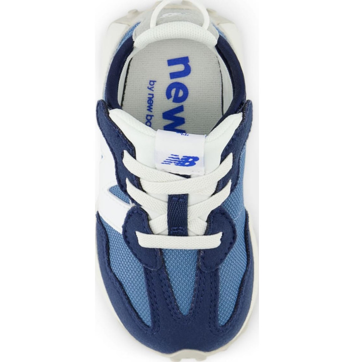 327 NEW-B HOOK & LOOP