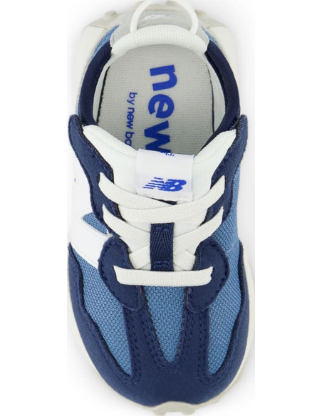 327 NEW-B HOOK & LOOP