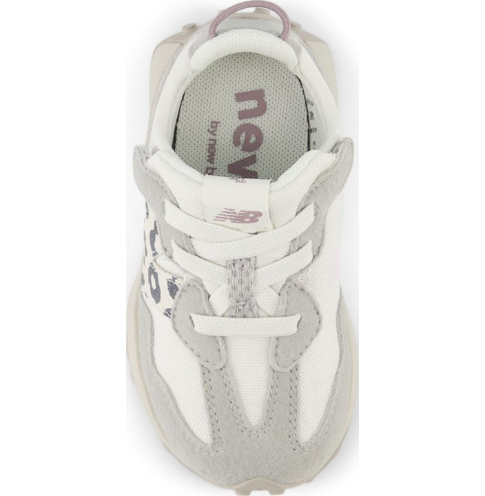 327 NEW-B HOOK & LOOP