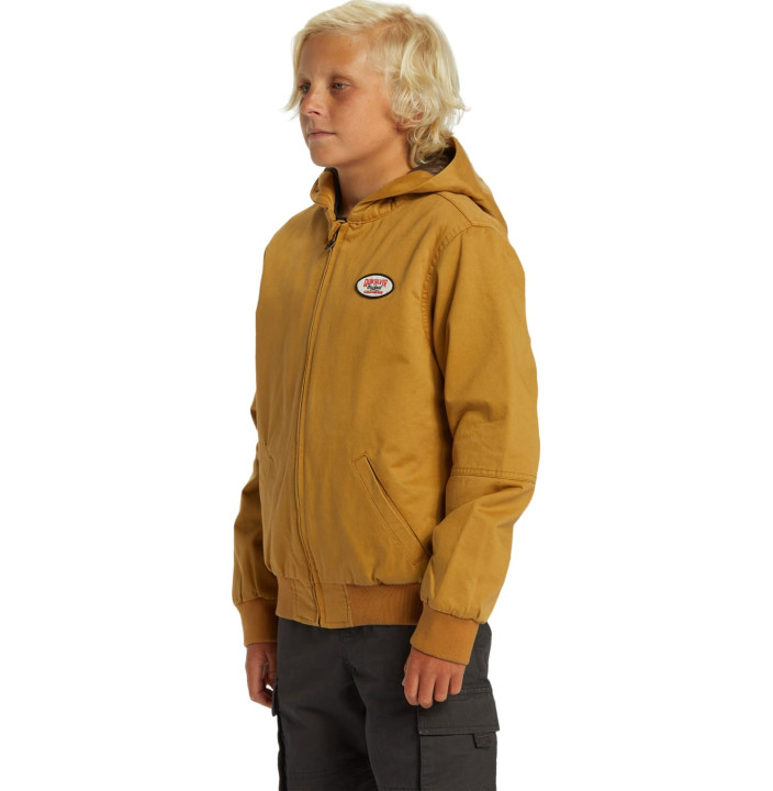 LETS GO TO SCHOOL YOUTH