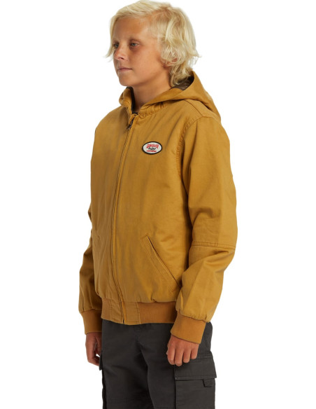 LETS GO TO SCHOOL YOUTH