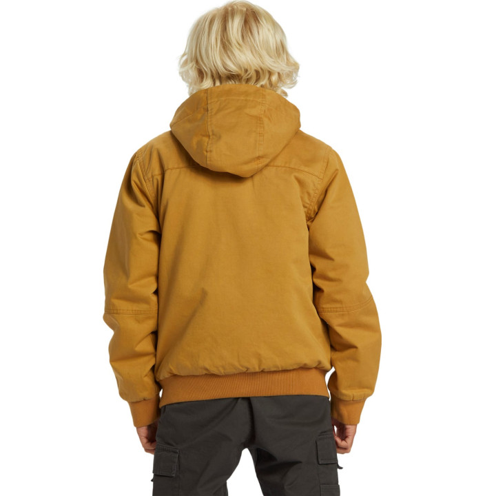 LETS GO TO SCHOOL YOUTH