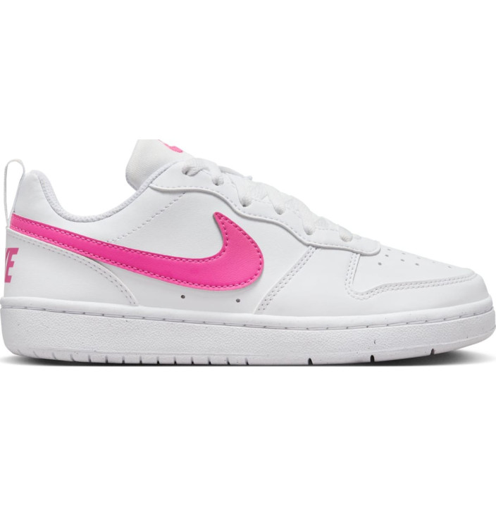 NIKE COURT BOROUGH LOW RECRAFT