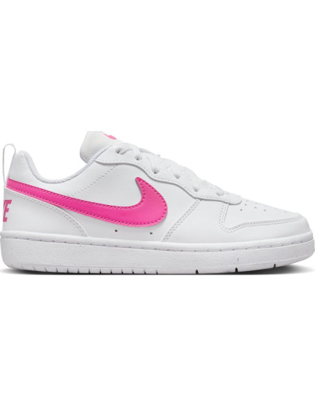 NIKE COURT BOROUGH LOW RECRAFT