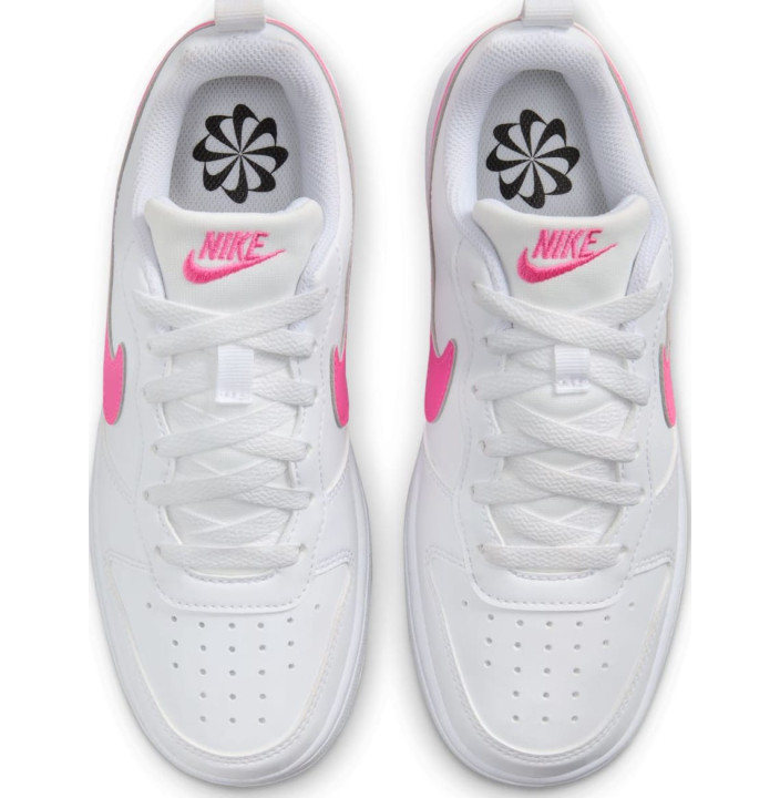 NIKE COURT BOROUGH LOW RECRAFT