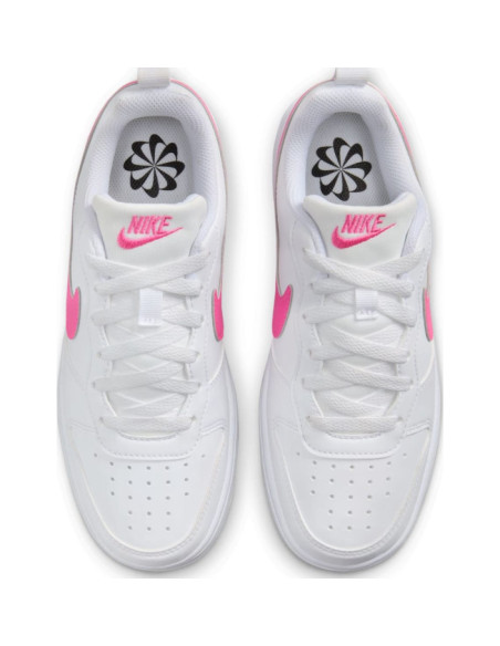 NIKE COURT BOROUGH LOW RECRAFT