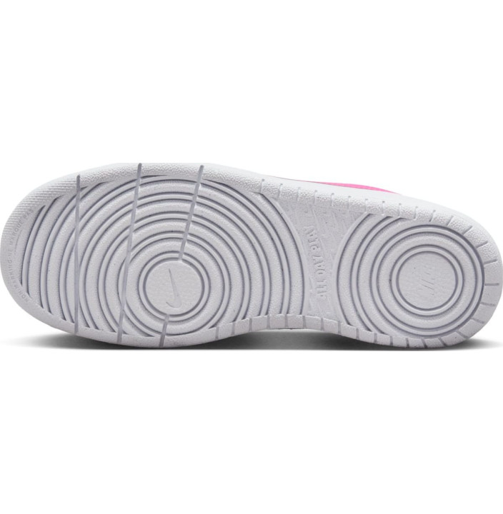 NIKE COURT BOROUGH LOW RECRAFT