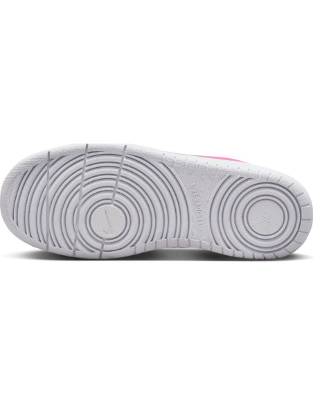 NIKE COURT BOROUGH LOW RECRAFT