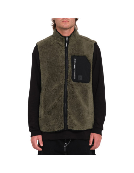 MUZZER FUZZAR VEST