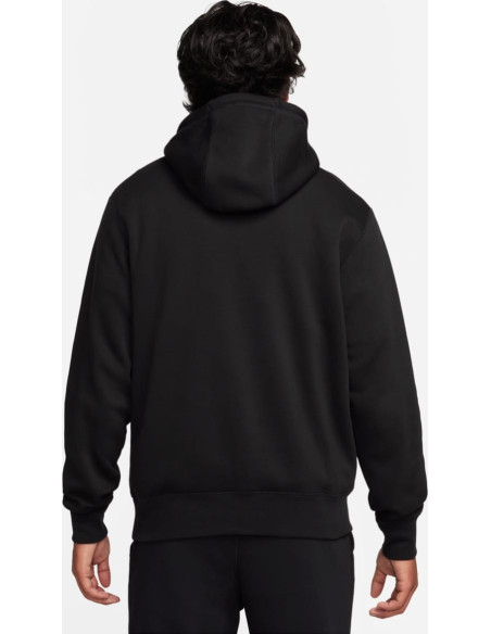 NIKE CLUB FLEECE MEN'S PULLOVER HOO