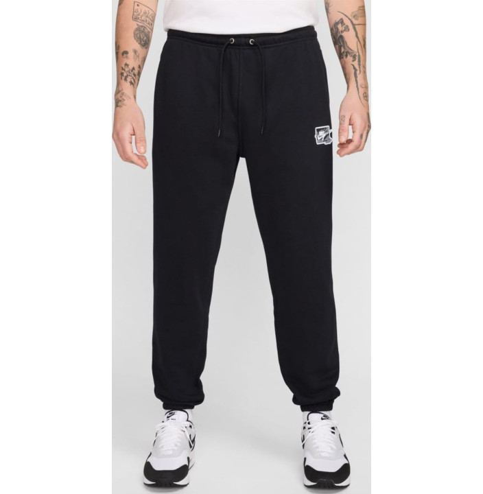 M NK CLUB FT CUFF PANT BOLT