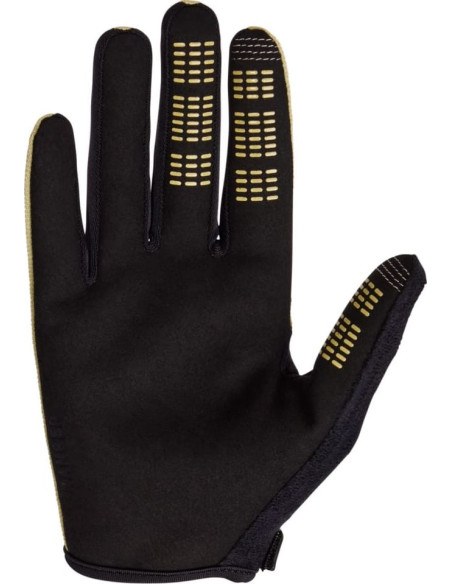 W RANGER GLOVE