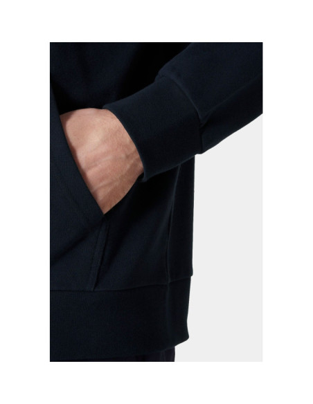 HH LOGO FULL ZIP HOODIE 2.0