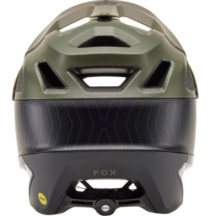 DROPFRAME PRO RUNN, CE