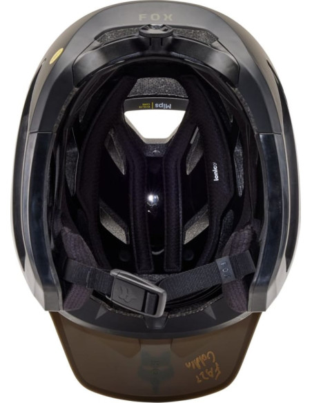 DROPFRAME PRO RUNN, CE