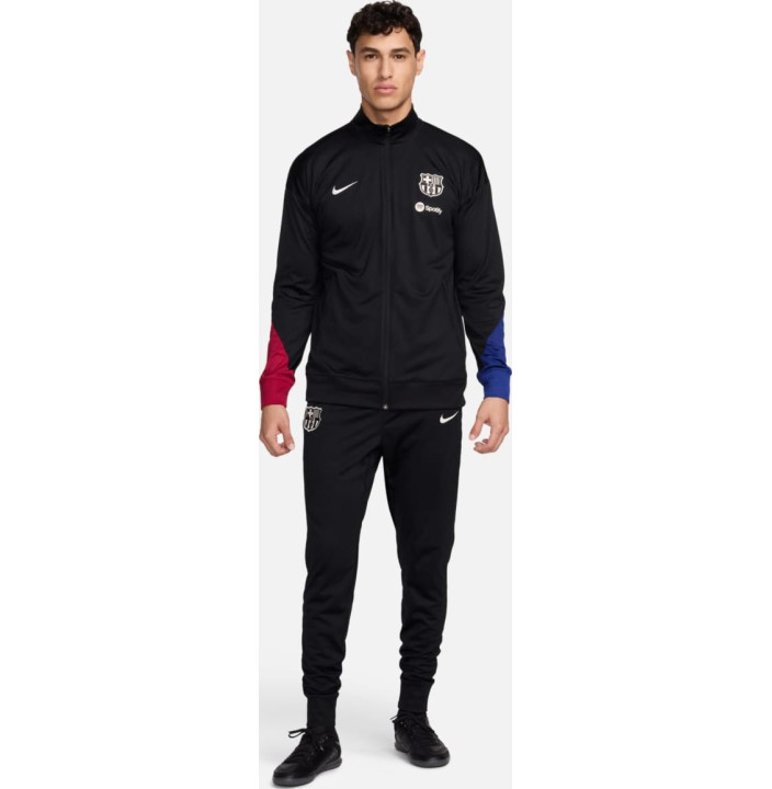 FCB MNK DF STRK TRK SUIT K