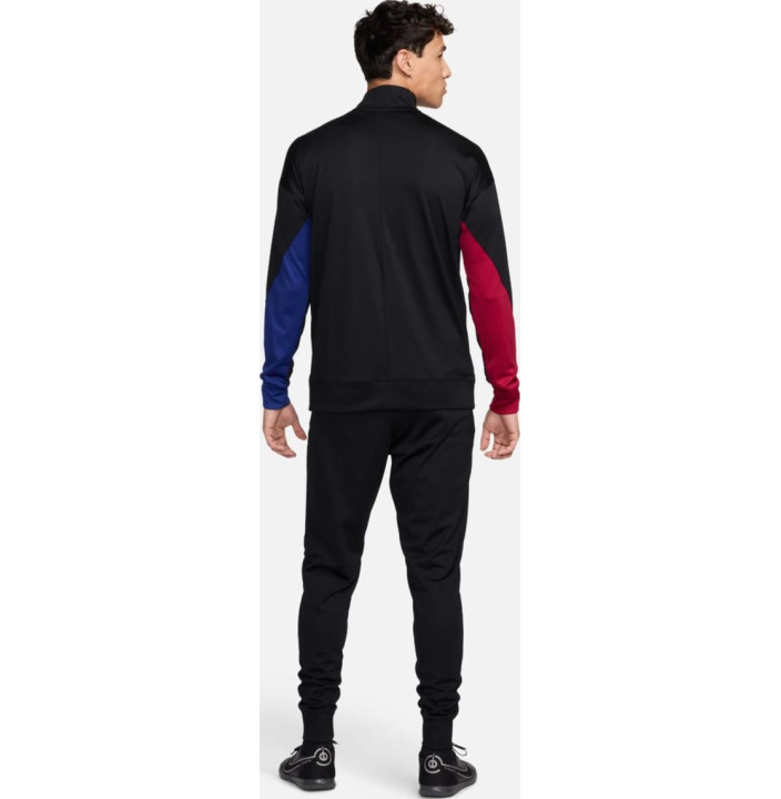 FCB MNK DF STRK TRK SUIT K