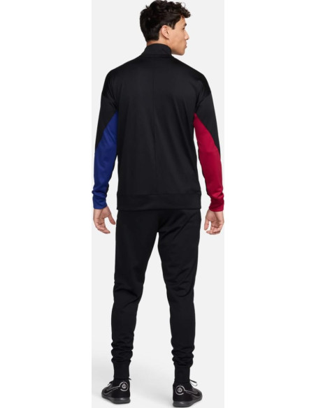 FCB MNK DF STRK TRK SUIT K