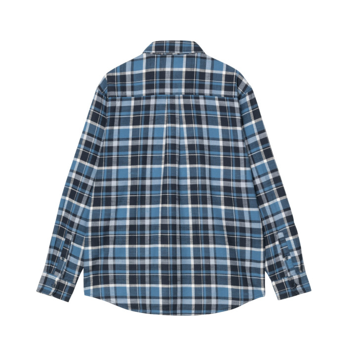 LS FENDRICK SHIRT