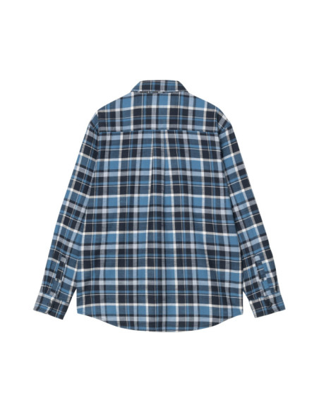 LS FENDRICK SHIRT