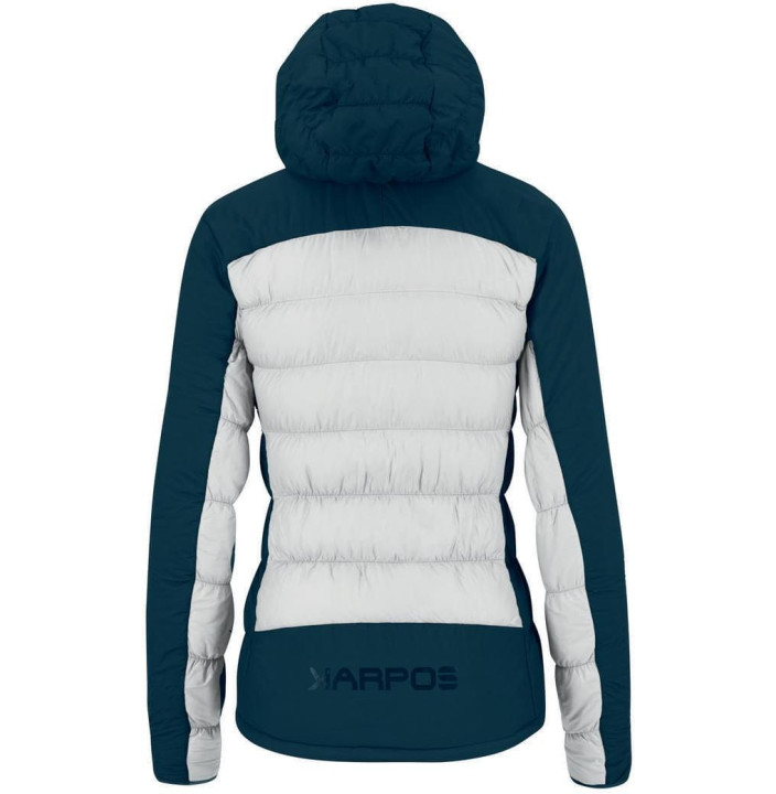 LASTEI ACTIVE PLUS W JACKET