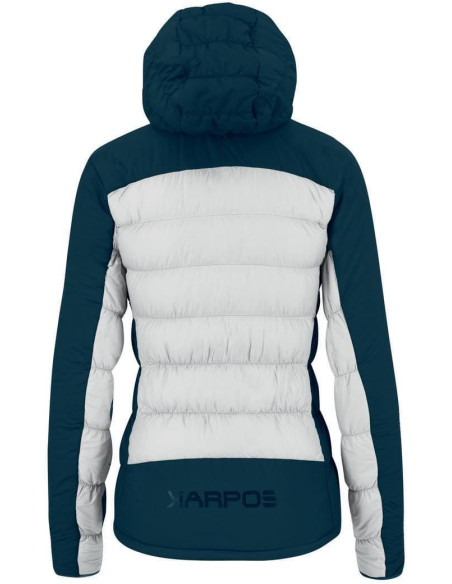 LASTEI ACTIVE PLUS W JACKET