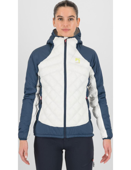 LASTEI ACTIVE PLUS W JACKET
