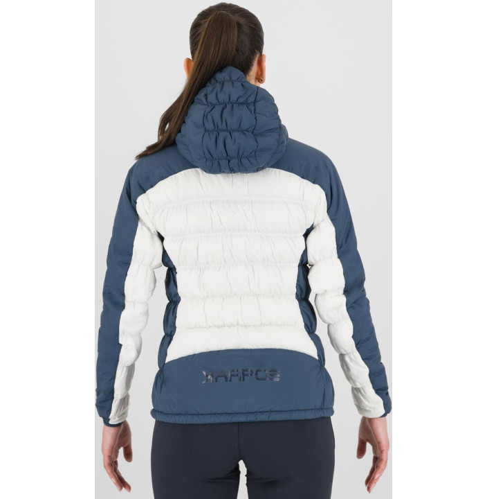 LASTEI ACTIVE PLUS W JACKET