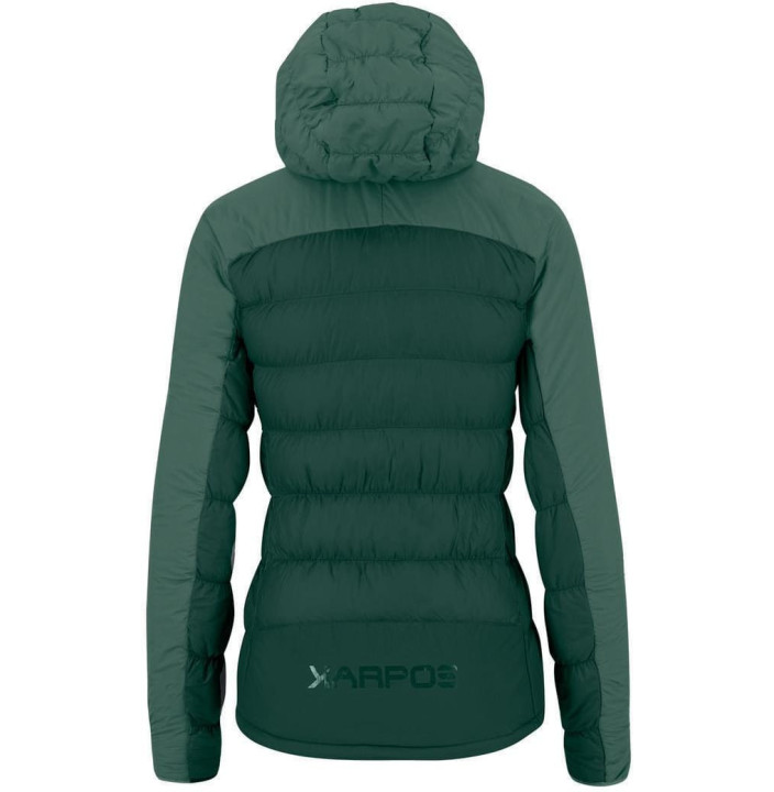 LASTEI ACTIVE PLUS W JACKET