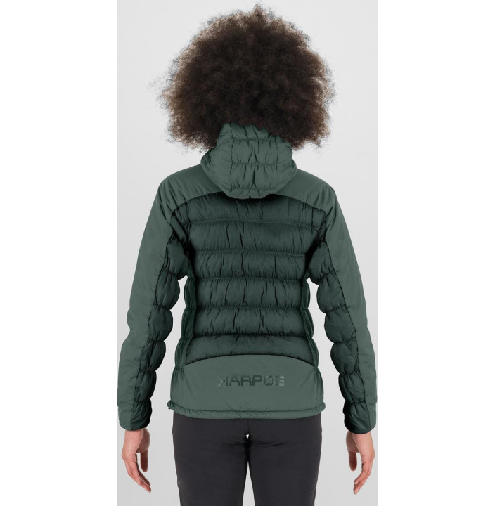 LASTEI ACTIVE PLUS W JACKET