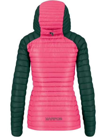 ALAGNA DOWN W JACKET