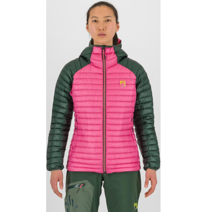 ALAGNA DOWN W JACKET