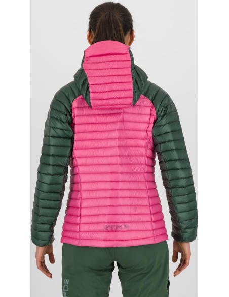 ALAGNA DOWN W JACKET