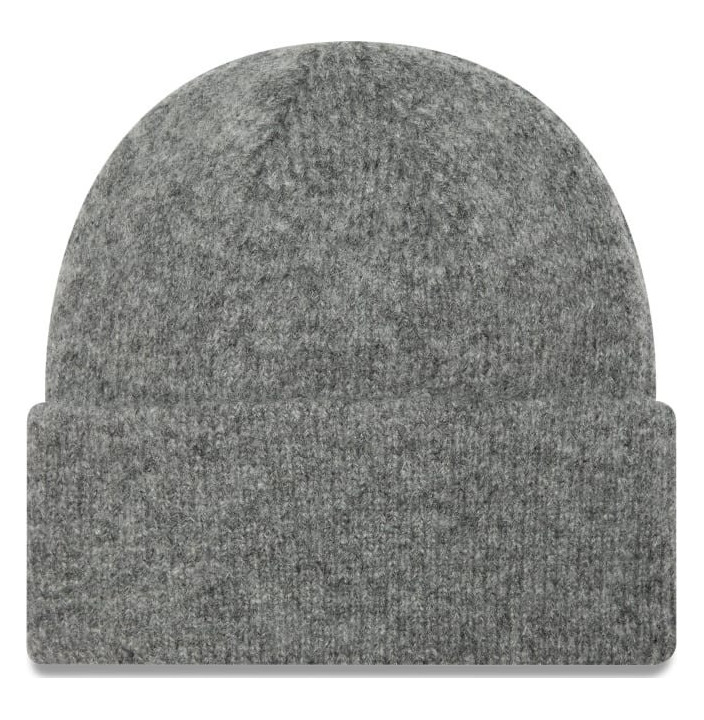 WMNS WIDE CUFF BEANIE NEYYAN DGR