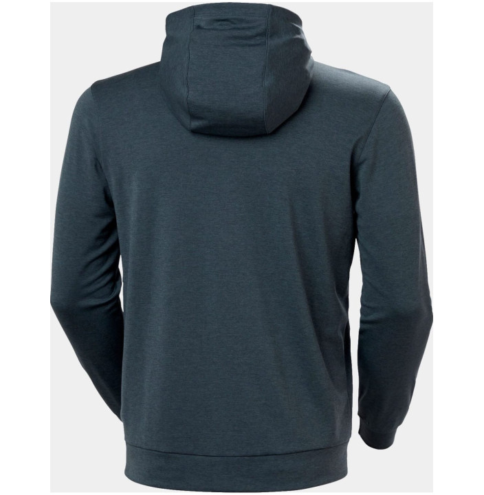 HH LIFA TECH LITE ZIP HOODIE
